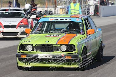 media/Oct-12-2025-Lucky Dog Racing (Sun) [[8adb5568ea]]/5-Pre Grid-Driver Change-Refueling/